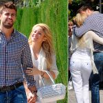 Revelan detalles de una reconciliación entre Shakira y Piqué Revelan detalles de una reconciliación entre Shakira y Piqué