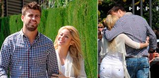 Revelan detalles de una reconciliación entre Shakira y Piqué