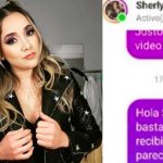 ¡Ya la exhibieron! Diseñadora acusa de robo a Sherlyn Diseñadora señala de “robo” a Sherlyn por negarse a devolver costosas prendas