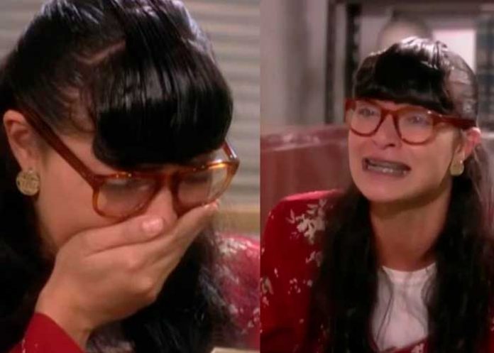 La razón por la que Yo soy Betty, la fea sale de Netflix