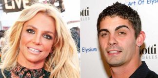 Ex esposo de Britney Spears irá a juicio por acosar a la cantante