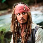 Disney busca a Johnny Depp para volver a «Piratas del Caribe» Disney busca a Johnny Depp para volver a "Piratas del Caribe"
