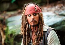 Disney busca a Johnny Depp para volver a «Piratas del Caribe» Disney busca a Johnny Depp para volver a "Piratas del Caribe"