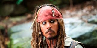Disney busca a Johnny Depp para volver a "Piratas del Caribe"