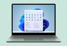 Microsoft presenta el Surface Laptop Go 2: su portátil más económico Microsoft presenta el Surface Laptop Go 2: su portátil más económico