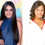 ¡Ya era hora! Vanessa Hudgens regresa a High School Musical Vanessa Hudgens regresa a High School Musical