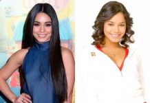 ¡Ya era hora! Vanessa Hudgens regresa a High School Musical Vanessa Hudgens regresa a High School Musical