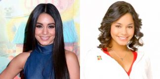 Vanessa Hudgens regresa a High School Musical
