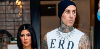 'Dios por favor sálvame' La petición de Travis Barker tras ser hospitalizado