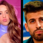 ¿Te felicito está dedicada a Piqué? Shakira por fin revela el misterio