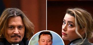 Amber Heard venderá un automóvil Tesla para pagarle a Johnny Depp