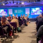 Nicaragua participa en cuarto Foro de Innovación Climática en Londres