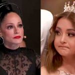 Rubí la quinceañera viral ya no aguanta en «La Academia» y se quiere salir Rubí la quinceañera viral ya no aguanta en "La Academia" y se quiere salir