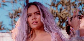 "Tusa" de Karol G tenía otro nombre, esta es la razón por la que se modificó