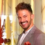 «Déjenme volar» Fernando del Solar firmó una carta de última voluntad Fernando del Solar firmó una carta de última voluntad