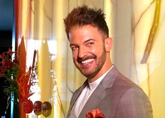 Fernando del Solar firmó una carta de última voluntad