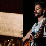 Fan le pide a Camilo ser la niñera de Índigo y su respuesta es viral