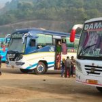 Muertos y desaparecidos por accidente de peregrinos en la India Muertos y desaparecidos por accidente de peregrinos en la India
