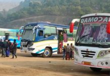 Muertos y desaparecidos por accidente de peregrinos en la India
