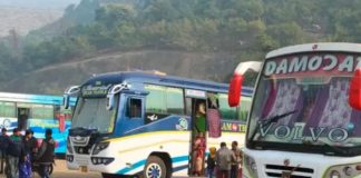 Muertos y desaparecidos por accidente de peregrinos en la India