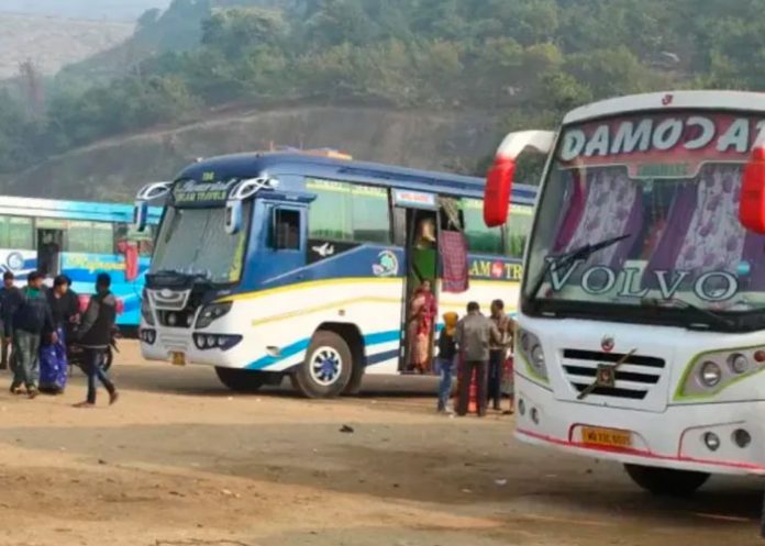 Muertos y desaparecidos por accidente de peregrinos en la India