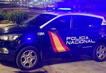 200 policías en España desmantelan red vinculada con el cártel de Sinaloa 200 policías en España desmantelan red vinculada con el cártel de Sinaloa