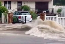 Violentas tormentas en Francia dejan 15 heridos y miles de hogares sin luz Violentas tormentas en Francia dejan 15 heridos y miles de hogares sin luz