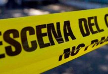 Motociclistas asesinan a seis personas afuera de una escuela en México Motociclistas asesinan a seis personas afuera de una escuela en México