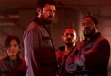 «The Boys» estrenará pronto su tercera temporada "The Boys" estrenará pronto su tercera temporada