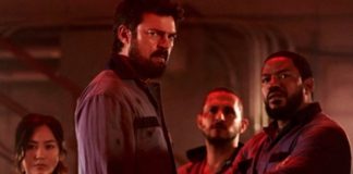 "The Boys" estrenará pronto su tercera temporada