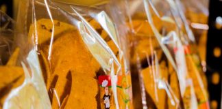 Con sabor a Nicaragua: "Torti Nica" abre su camino en el mercado