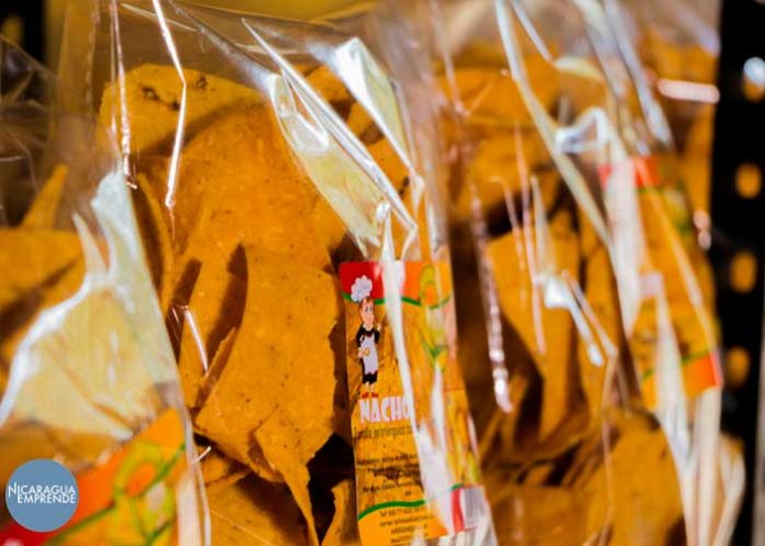 Con sabor a Nicaragua: 