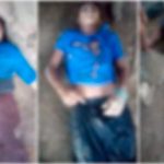 Tres miembros de una familia mueren por impacto de un rayo en Honduras Tres miembros de una familia mueren por impacto de un rayo en Honduras