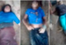 Tres miembros de una familia mueren por impacto de un rayo en Honduras