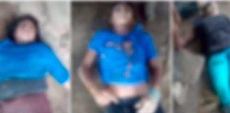 Tres miembros de una familia mueren por impacto de un rayo en Honduras