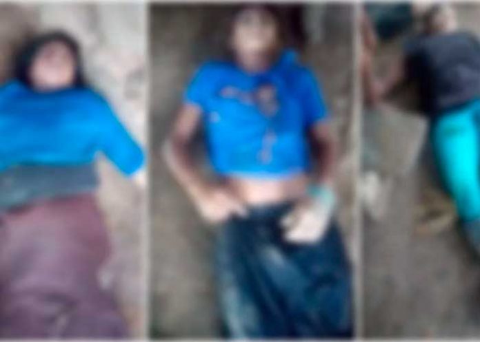 Tres miembros de una familia mueren por impacto de un rayo en Honduras