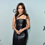 Le quedó pequeña': Camila cabello lució su 'retaguardia' en microtanga