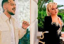 «Cuando me dé la gana» Christina Aguilera se une a Nodal y cantan tema ranchero Christina Aguilera se une a Nodal y cantan tema ranchero