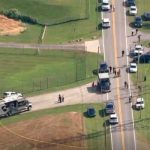 Se registra un tiroteo con víctimas mortales en Maryland, Estados Unidos Se registra un tiroteo con víctimas mortales en Maryland, Estados Unidos