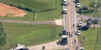 Se registra un tiroteo con víctimas mortales en Maryland, Estados Unidos