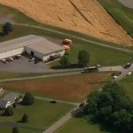 Tiroteo en fábrica de Maryland, Estados Unidos deja tres muertos