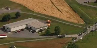 Tiroteo en fábrica de Maryland, Estados Unidos deja tres muertos