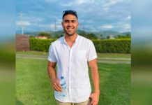 Hélice de un yate termina con la vida de un turista en Colombia