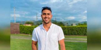 Hélice de un yate termina con la vida de un turista en Colombia