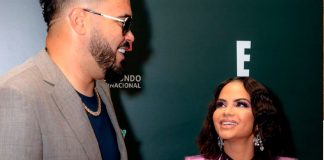 Natti Natasha habla por primera vez de la detención de su pareja