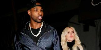 Khloé Kardashian estrena nuevo novio y revelan datos del afortunado