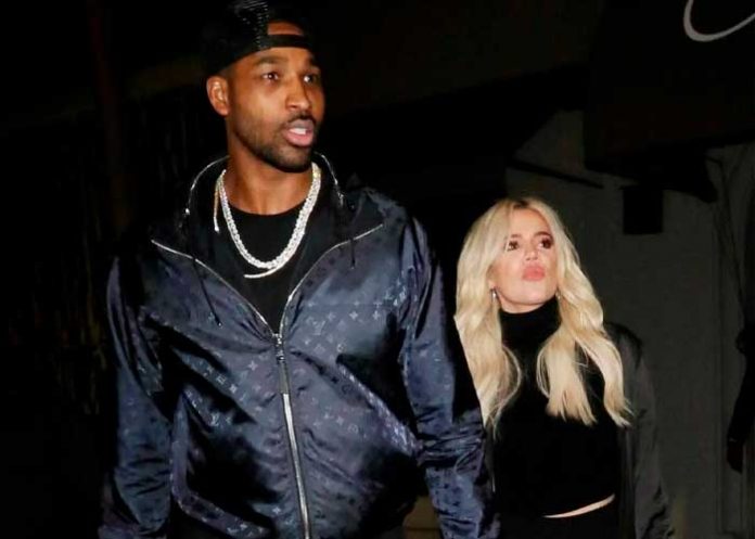 Khloé Kardashian estrena nuevo novio y revelan datos del afortunado