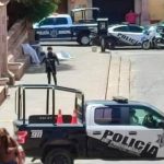 Masacre en una plaza: Sicario mata a una madre y sus 2 hijos en México Sicario asesina a una madre y sus hijos en México