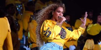 Beyoncé estrena "Break My Soul" sencillo de su próximo álbum