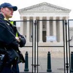 Supremo de EE.UU amplia el derecho a portar armas de forma pública